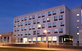 B&B Hotel Boulogne-Sur-Mer Centre Les Ports